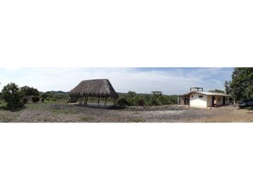 Finca en Venta en Juan de Acosta