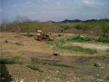 Finca en Venta en Juan de Acosta