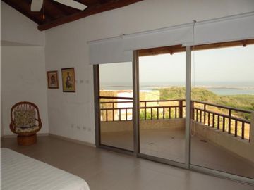 Casa campestre en Venta en Tubara