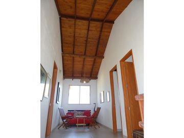 Casa campestre en Venta en Tubara