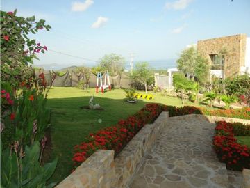 Casa campestre en Venta en Tubara