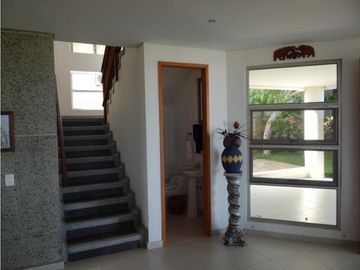 Casa campestre en Venta en Tubara