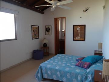 Casa campestre en Venta en Tubara