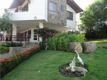 Casa campestre en Venta en Tubara