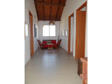 Casa campestre en Venta en Tubara