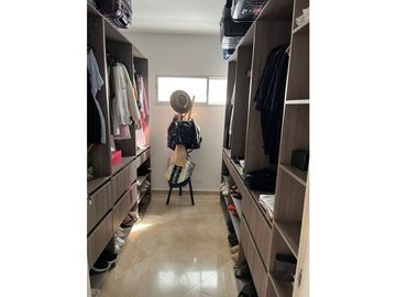 Apartamento Bocagrande sobre la bahia