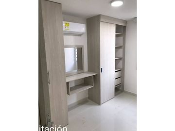 APARTAMENTO EN PRIMER PISO, ALAMEDA DEL RIO, GUACAMAYA