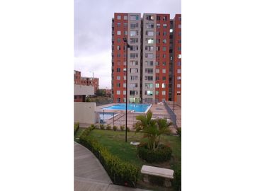 APARTAMENTO EN PRIMER PISO, ALAMEDA DEL RIO, GUACAMAYA