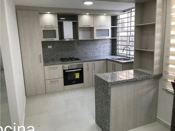 APARTAMENTO EN PRIMER PISO, ALAMEDA DEL RIO, GUACAMAYA