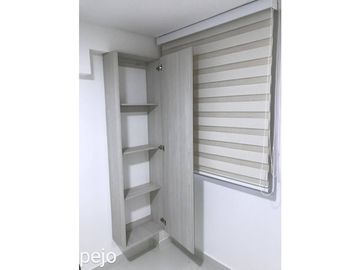 APARTAMENTO EN PRIMER PISO, ALAMEDA DEL RIO, GUACAMAYA