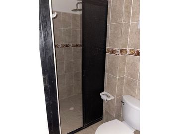 Casa para la venta en Santa Lucia - Piso 2