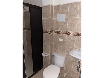 Casa para la venta en Santa Lucia - Piso 2
