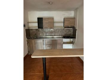 Casa para la venta en Santa Lucia - Piso 2