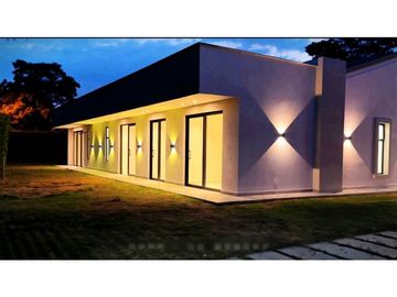 SE VENDE CASA EN LA MORADA, JAMUND TP