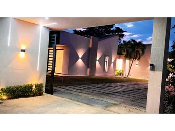 SE VENDE CASA EN LA MORADA, JAMUND TP