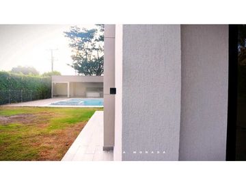SE VENDE CASA EN LA MORADA, JAMUND TP