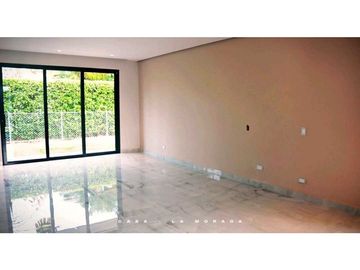 SE VENDE CASA EN LA MORADA, JAMUND TP