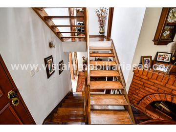 Venta Casa Conjunto San Marcel, Manizales