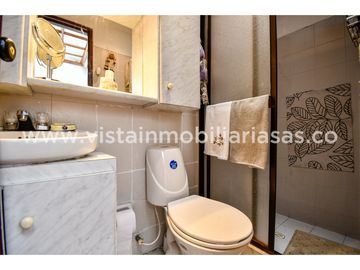 Venta Casa Conjunto San Marcel, Manizales