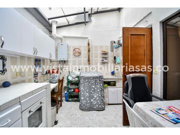 Venta Casa Conjunto San Marcel, Manizales
