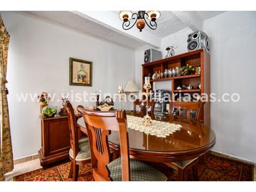 Venta Casa Conjunto San Marcel, Manizales