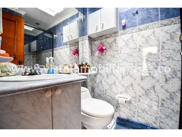 Venta Casa Conjunto San Marcel, Manizales