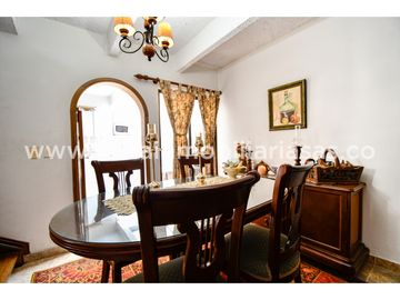 Venta Casa Conjunto San Marcel, Manizales