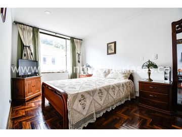 Venta Casa Conjunto San Marcel, Manizales
