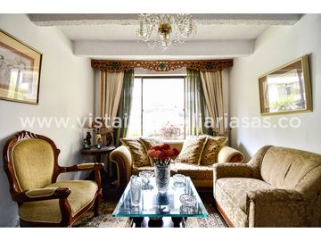 Venta Casa Conjunto San Marcel, Manizales