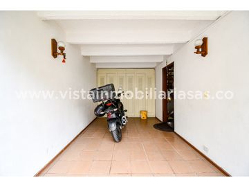 Venta Casa Conjunto San Marcel, Manizales