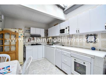 Venta Casa Conjunto San Marcel, Manizales