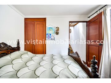 Venta Casa Conjunto San Marcel, Manizales