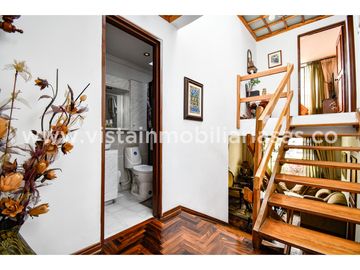 Venta Casa Conjunto San Marcel, Manizales