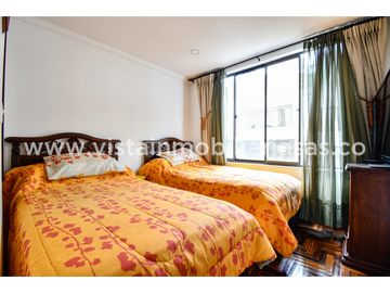 Venta Casa Conjunto San Marcel, Manizales