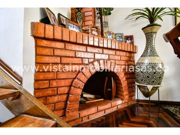 Venta Casa Conjunto San Marcel, Manizales