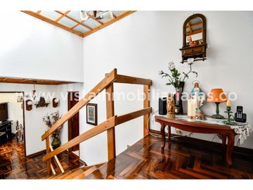 Venta Casa Conjunto San Marcel, Manizales