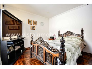Venta Casa Conjunto San Marcel, Manizales
