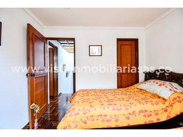 Venta Casa Conjunto San Marcel, Manizales