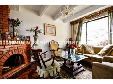 Venta Casa Conjunto San Marcel, Manizales