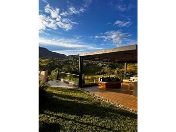 Venta de finca en Guarne Antioquia