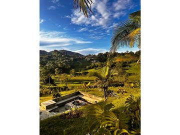 Venta de finca en Guarne Antioquia