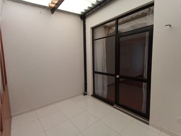 Vendo casa en conjunto cerrado en Chía