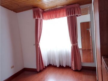 Vendo casa en conjunto cerrado en Chía