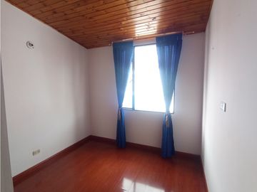 Vendo casa en conjunto cerrado en Chía