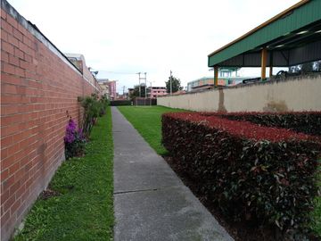 Vendo casa en conjunto cerrado en Chía