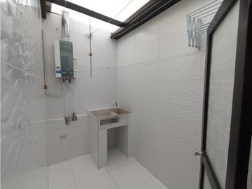 Vendo casa en conjunto cerrado en Chía