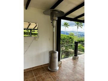 VENTA CASA CAMPESTRE EN EL KL 30 WASI 8113008 CL