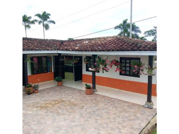 VENTA CASA CAMPESTRE EN EL KL 30 WASI 8113008 CL