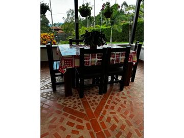 VENTA CASA CAMPESTRE EN EL KL 30 WASI 8113008 CL