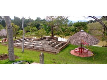 VENTA CASA CAMPESTRE EN EL KL 30 WASI 8113008 CL